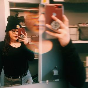 Meet your Posher, Alyssa